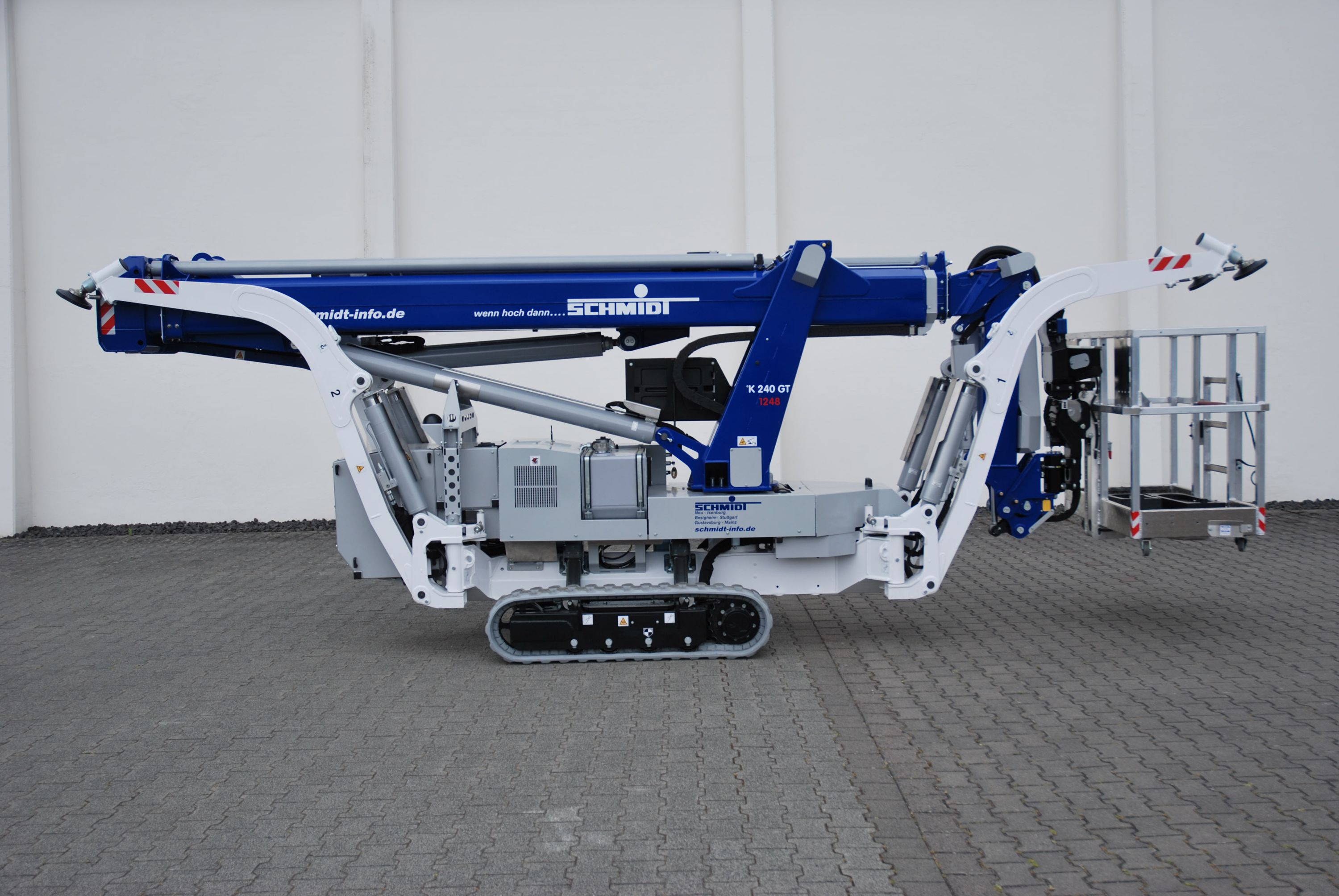 K240 GT